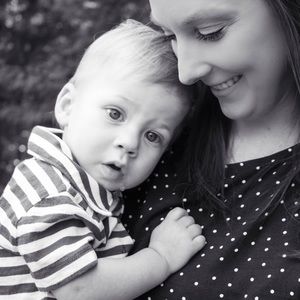 Meet your Posher, Lisa